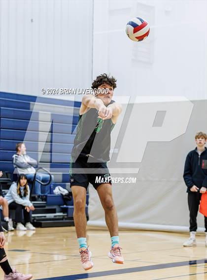 Thumbnail 1 in D'Evelyn vs. Cheyenne Mountain photogallery.