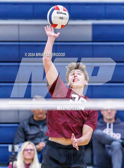 Thumbnail 1 in D'Evelyn vs. Cheyenne Mountain photogallery.