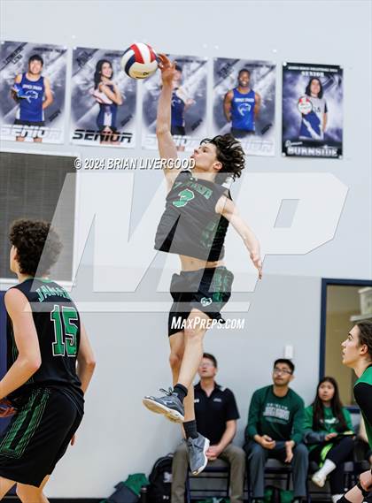 Thumbnail 1 in D'Evelyn vs. Cheyenne Mountain photogallery.