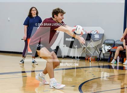 Thumbnail 3 in D'Evelyn vs. Cheyenne Mountain photogallery.