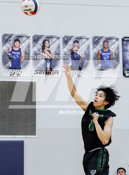 Thumbnail 2 in D'Evelyn vs. Cheyenne Mountain photogallery.