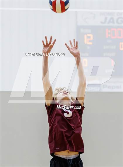 Thumbnail 1 in D'Evelyn vs. Cheyenne Mountain photogallery.