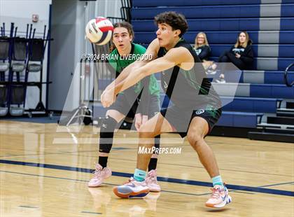 Thumbnail 3 in D'Evelyn vs. Cheyenne Mountain photogallery.