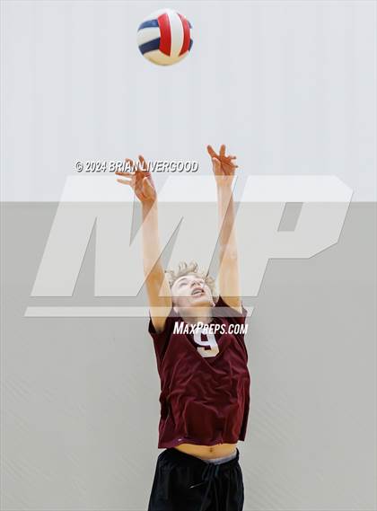 Thumbnail 3 in D'Evelyn vs. Cheyenne Mountain photogallery.