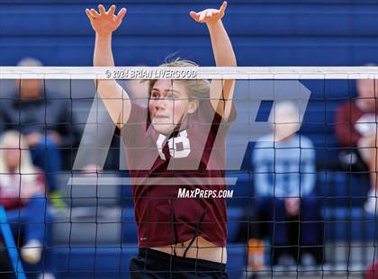 Thumbnail 3 in D'Evelyn vs. Cheyenne Mountain photogallery.