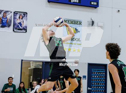 Thumbnail 3 in D'Evelyn vs. Cheyenne Mountain photogallery.
