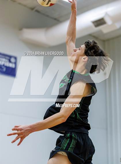 Thumbnail 3 in D'Evelyn vs. Cheyenne Mountain photogallery.