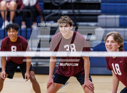 Thumbnail 3 in D'Evelyn vs. Cheyenne Mountain photogallery.