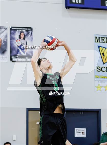 Thumbnail 2 in D'Evelyn vs. Cheyenne Mountain photogallery.
