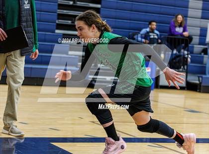Thumbnail 3 in D'Evelyn vs. Cheyenne Mountain photogallery.