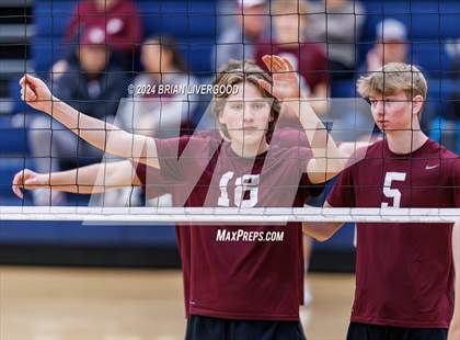 Thumbnail 1 in D'Evelyn vs. Cheyenne Mountain photogallery.