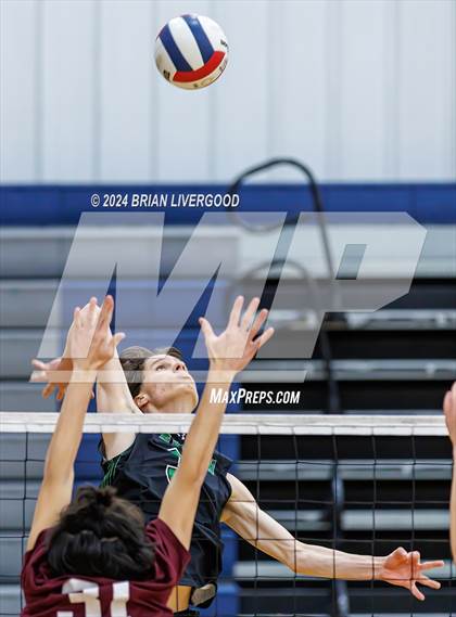 Thumbnail 1 in D'Evelyn vs. Cheyenne Mountain photogallery.