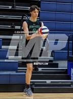 Photo from the gallery "D'Evelyn vs. Cheyenne Mountain"