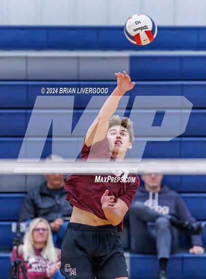 Thumbnail 1 in D'Evelyn vs. Cheyenne Mountain photogallery.