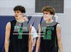 Photo from the gallery "D'Evelyn vs. Cheyenne Mountain"