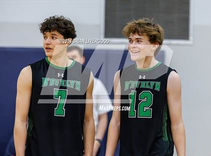 Thumbnail 2 in D'Evelyn vs. Cheyenne Mountain photogallery.