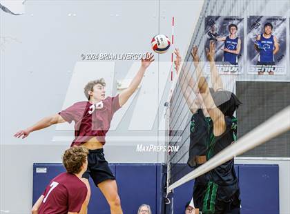 Thumbnail 1 in D'Evelyn vs. Cheyenne Mountain photogallery.