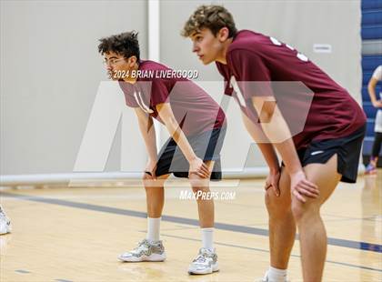 Thumbnail 2 in D'Evelyn vs. Cheyenne Mountain photogallery.