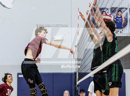 Thumbnail 1 in D'Evelyn vs. Cheyenne Mountain photogallery.
