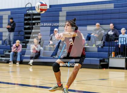 Thumbnail 3 in D'Evelyn vs. Cheyenne Mountain photogallery.