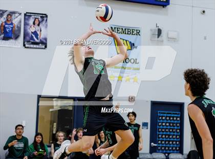 Thumbnail 2 in D'Evelyn vs. Cheyenne Mountain photogallery.