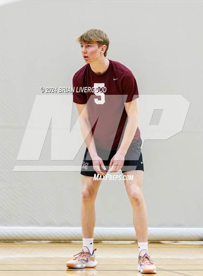Thumbnail 3 in D'Evelyn vs. Cheyenne Mountain photogallery.