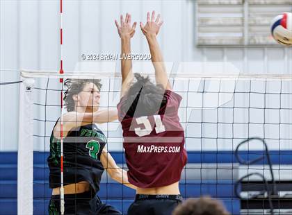 Thumbnail 3 in D'Evelyn vs. Cheyenne Mountain photogallery.