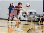 Photo from the gallery "D'Evelyn vs. Cheyenne Mountain"