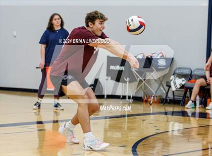 Thumbnail 1 in D'Evelyn vs. Cheyenne Mountain photogallery.