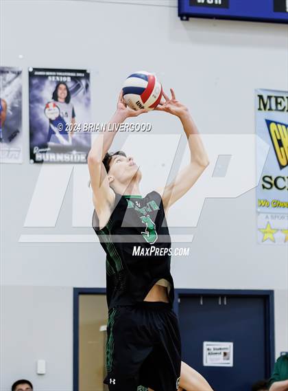 Thumbnail 1 in D'Evelyn vs. Cheyenne Mountain photogallery.