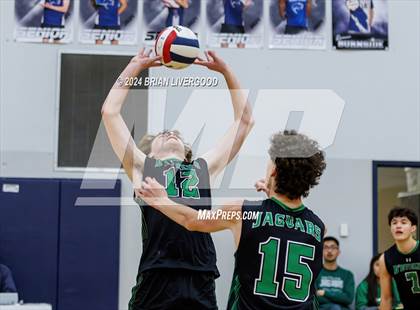 Thumbnail 1 in D'Evelyn vs. Cheyenne Mountain photogallery.