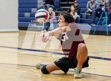 Thumbnail 3 in D'Evelyn vs. Cheyenne Mountain photogallery.