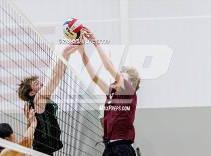 Thumbnail 1 in D'Evelyn vs. Cheyenne Mountain photogallery.