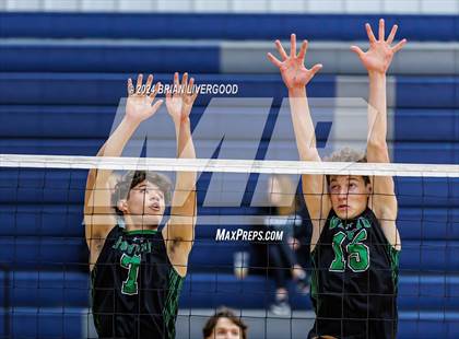 Thumbnail 3 in D'Evelyn vs. Cheyenne Mountain photogallery.