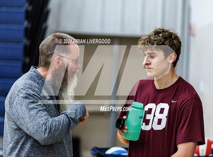 Thumbnail 3 in D'Evelyn vs. Cheyenne Mountain photogallery.