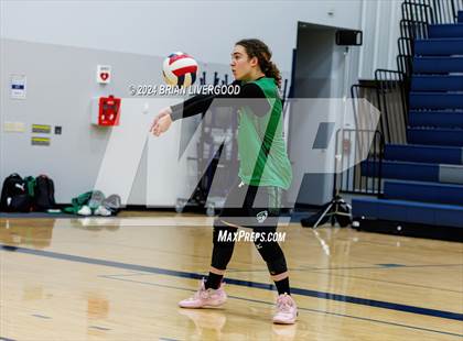 Thumbnail 1 in D'Evelyn vs. Cheyenne Mountain photogallery.