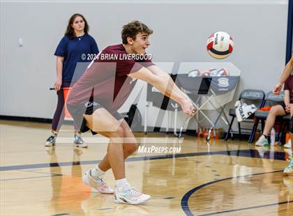 Thumbnail 2 in D'Evelyn vs. Cheyenne Mountain photogallery.