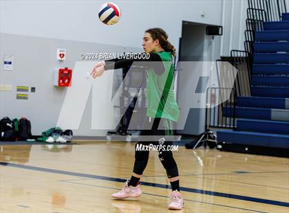 Thumbnail 3 in D'Evelyn vs. Cheyenne Mountain photogallery.