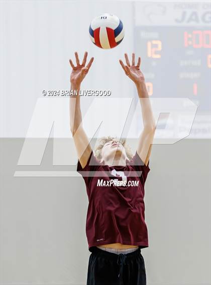 Thumbnail 3 in D'Evelyn vs. Cheyenne Mountain photogallery.