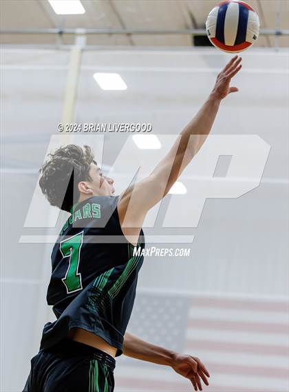 Thumbnail 3 in D'Evelyn vs. Cheyenne Mountain photogallery.