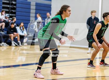 Thumbnail 1 in D'Evelyn vs. Cheyenne Mountain photogallery.