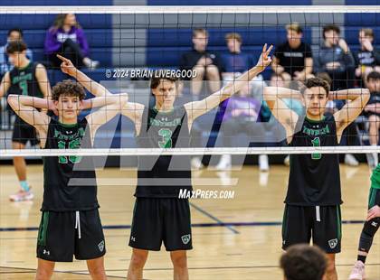 Thumbnail 1 in D'Evelyn vs. Cheyenne Mountain photogallery.