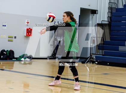 Thumbnail 2 in D'Evelyn vs. Cheyenne Mountain photogallery.