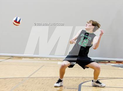Thumbnail 1 in D'Evelyn vs. Cheyenne Mountain photogallery.