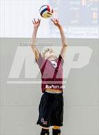 Photo from the gallery "D'Evelyn vs. Cheyenne Mountain"