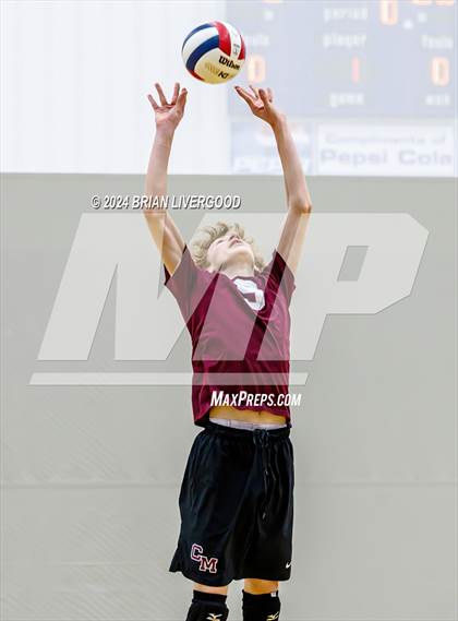 Thumbnail 3 in D'Evelyn vs. Cheyenne Mountain photogallery.