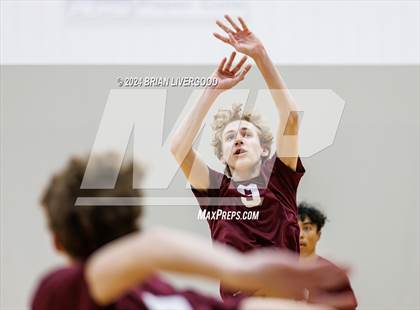 Thumbnail 2 in D'Evelyn vs. Cheyenne Mountain photogallery.