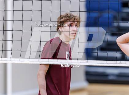 Thumbnail 2 in D'Evelyn vs. Cheyenne Mountain photogallery.