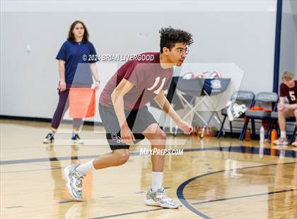 Thumbnail 1 in D'Evelyn vs. Cheyenne Mountain photogallery.