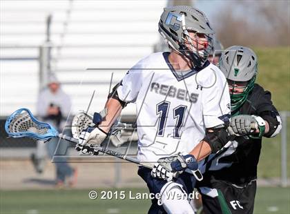 Thumbnail 3 in Fossil Ridge @ Columbine photogallery.